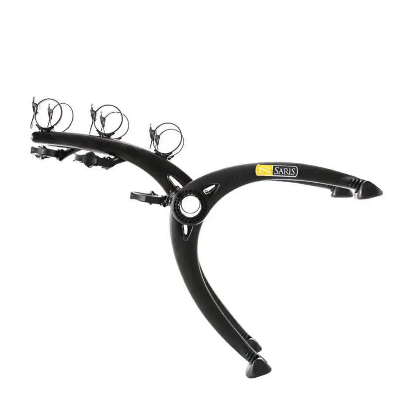 Soporte para bicicletas plegable Saris Bone 3 - 2