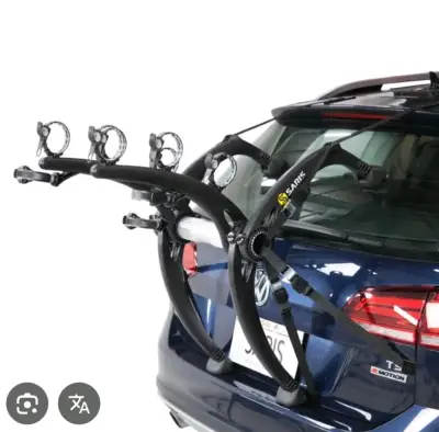Soporte para bicicletas plegable Saris Bone 3 - miniatura 3