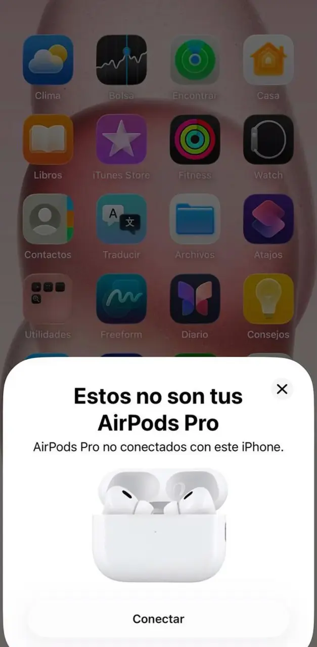 Air pods 2da generación - 4