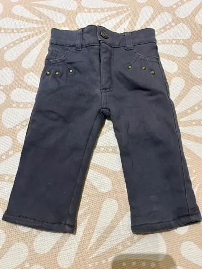 Ropa infantil variada - miniatura 3