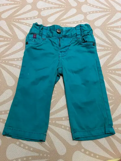 Ropa infantil variada - miniatura 6