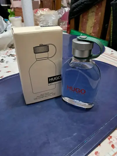Perfume Hugo Boss 125 ml - miniatura 1