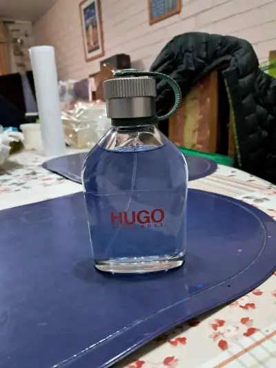 Perfume Hugo Boss 125 ml - miniatura 2
