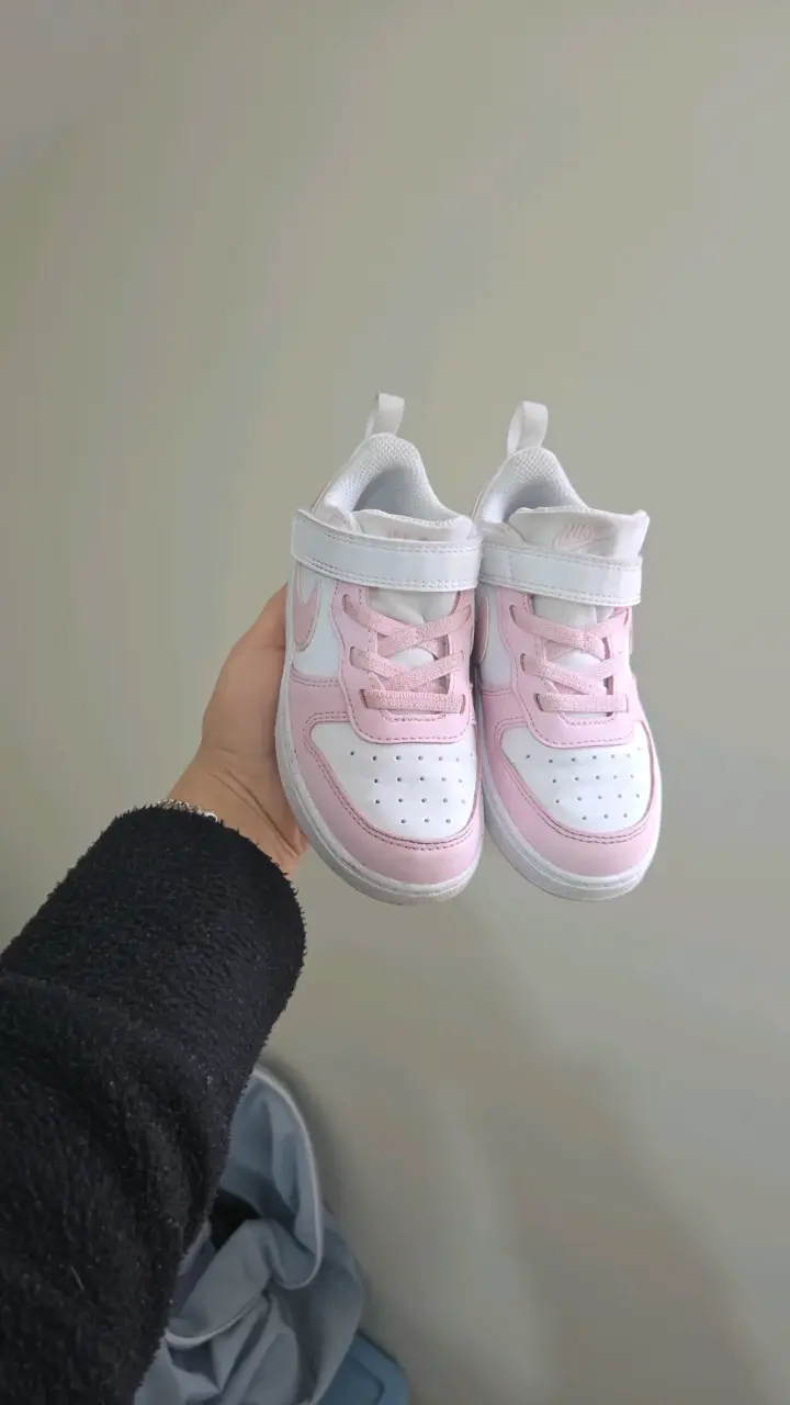 Zapatillas Nike niña N°26 - 2