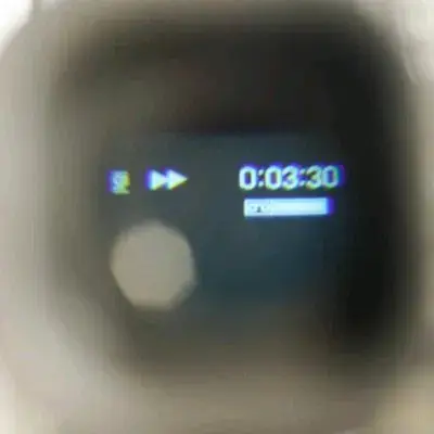 Videocámara Sony Handycam Video8 - miniatura 6
