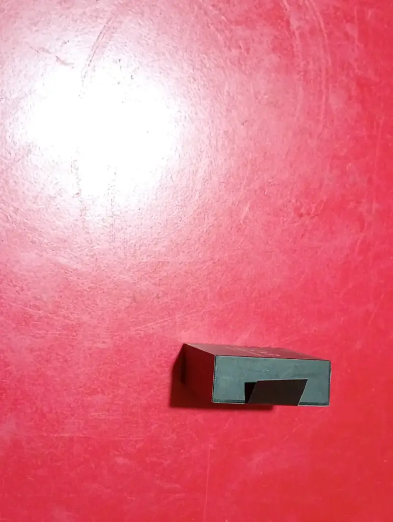 Batería recargable de iones de litio 3.7 v - 2
