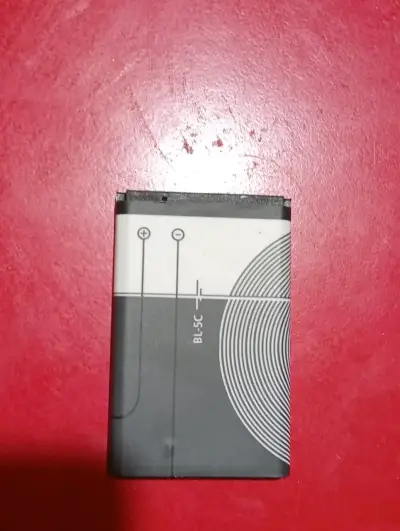Batería recargable BL-5C 1020 mAh - miniatura 2