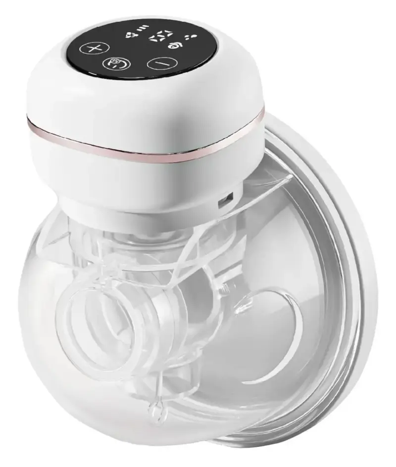 Set de 2 extractores eléctricos Anikids - 2