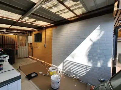 Servicio de pintura profesional para el hogar - miniatura 2