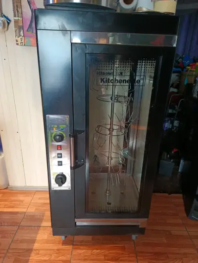 Horno rostizador Kitchenette - miniatura 1