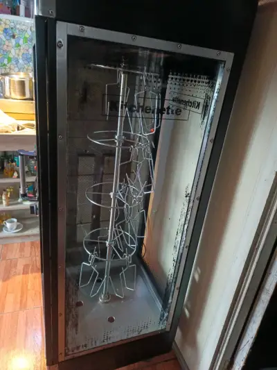 Horno rostizador Kitchenette - miniatura 2
