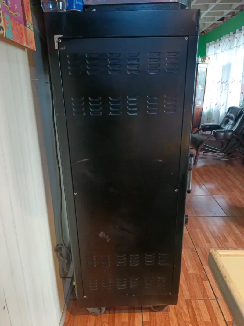 Horno rostizador Kitchenette - 3