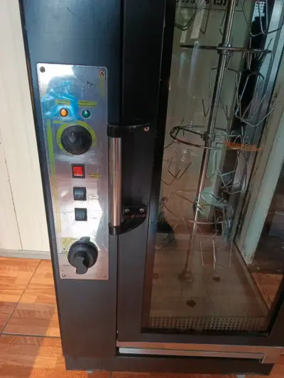 Horno rostizador Kitchenette - miniatura 4