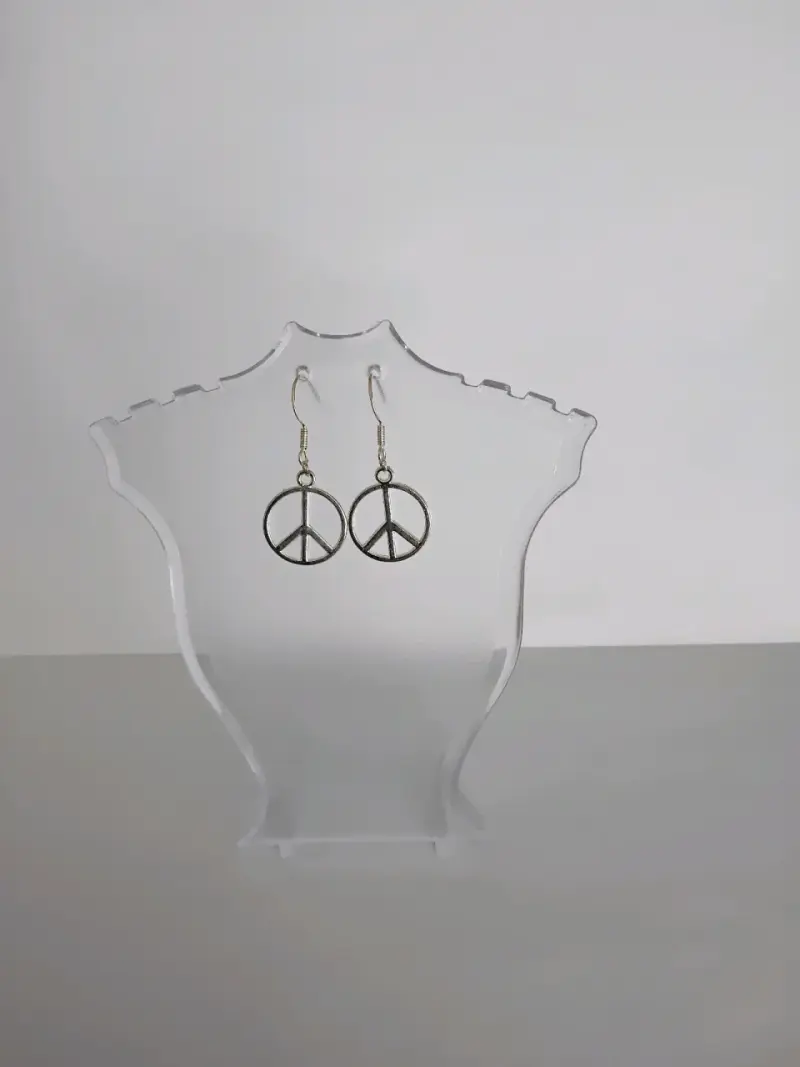Aros símbolo de la paz
