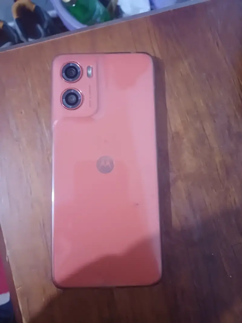 Smartphone Moto G06 256GB - 2