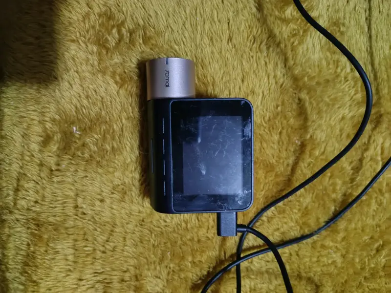 Cámara de auto 70mai Lite + micro SD 64 gb - 2