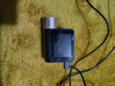 Cámara de auto 70mai Lite + micro SD 64 gb - miniatura 2