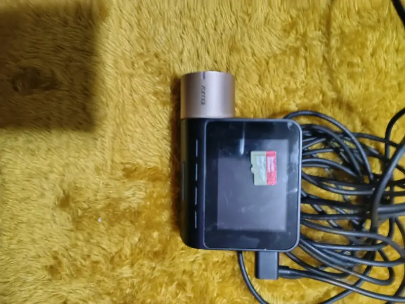Cámara de auto 70mai Lite + micro SD 64 gb - 4