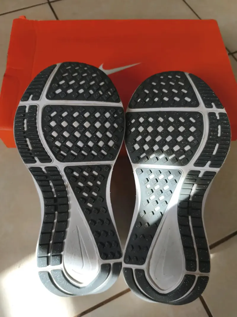 Nike air zoom structure 25 - 2
