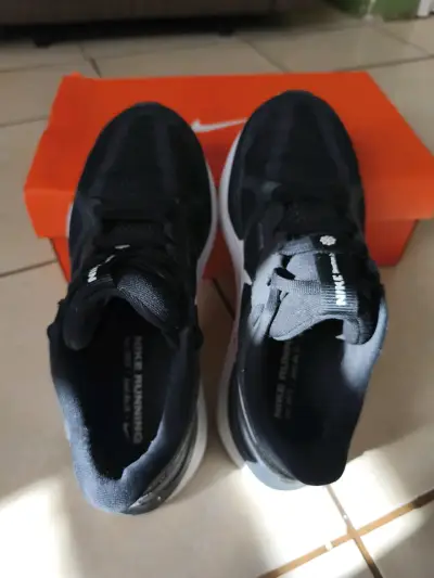 Nike air zoom structure 25 - miniatura 3