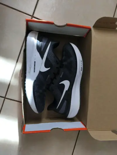 Nike air zoom structure 25 - miniatura 4