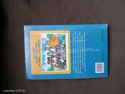 Libro ¡GOL! La hora de la revancha - miniatura 2
