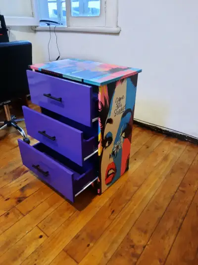 Cajonera - miniatura 1