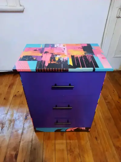Cajonera - miniatura 3