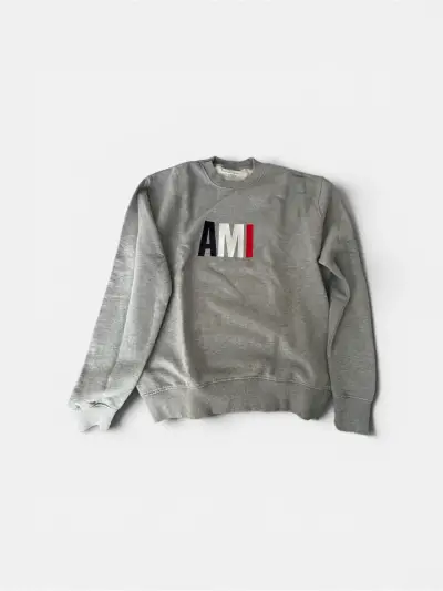 Polerón  AMI - miniatura 1