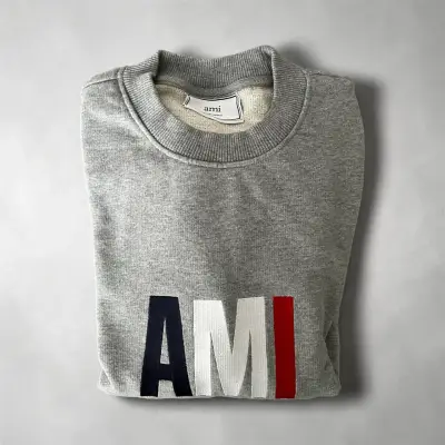 Polerón  AMI - miniatura 2