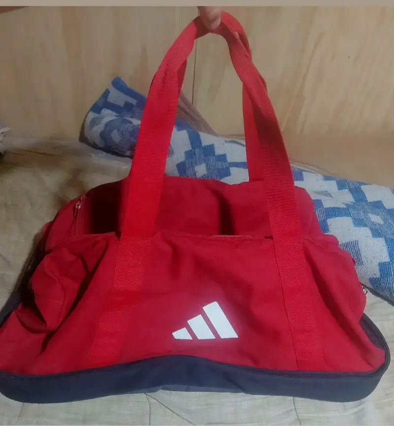 Bolso deportivo adidas - 2