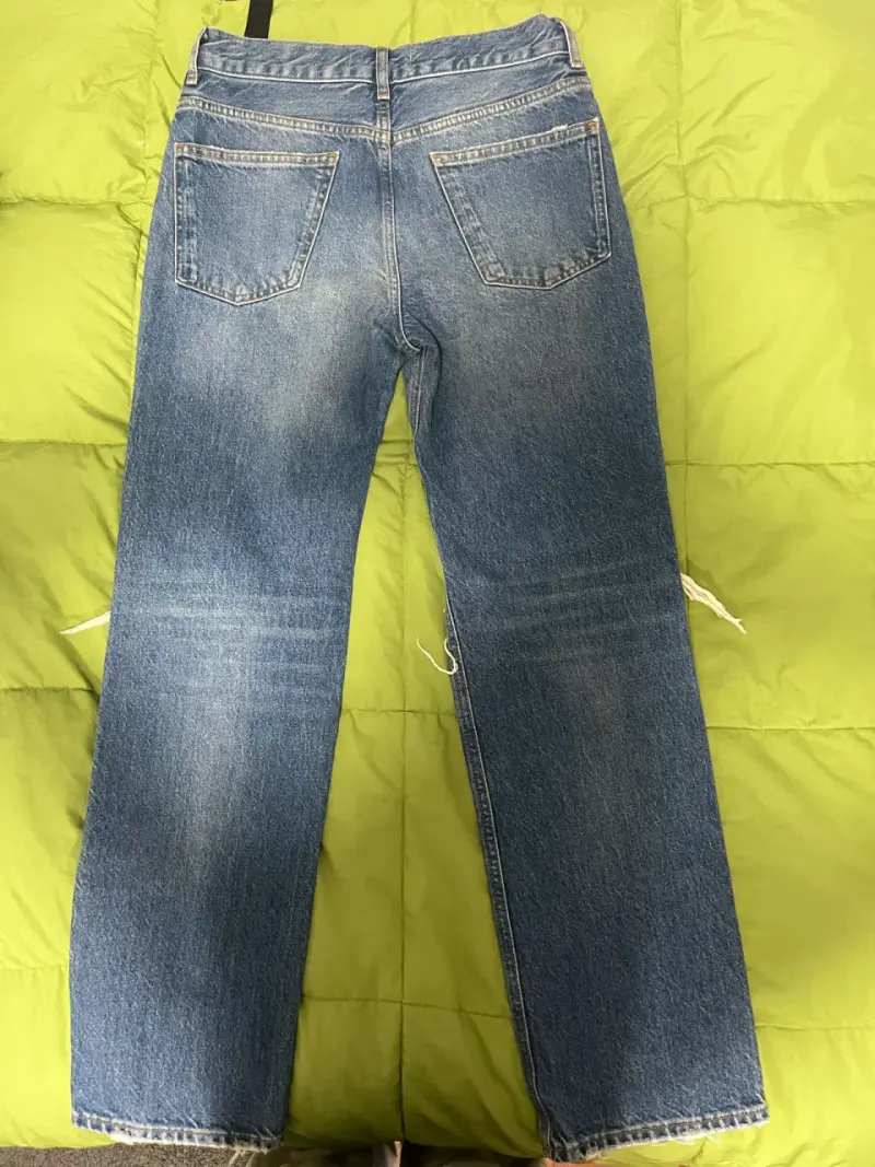 Jeans Zara💕 - 2