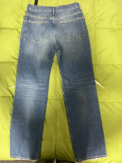 Jeans Zara💕 - miniatura 2