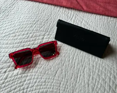 Lentes de sol UNISEX  marca VITRA - miniatura 1