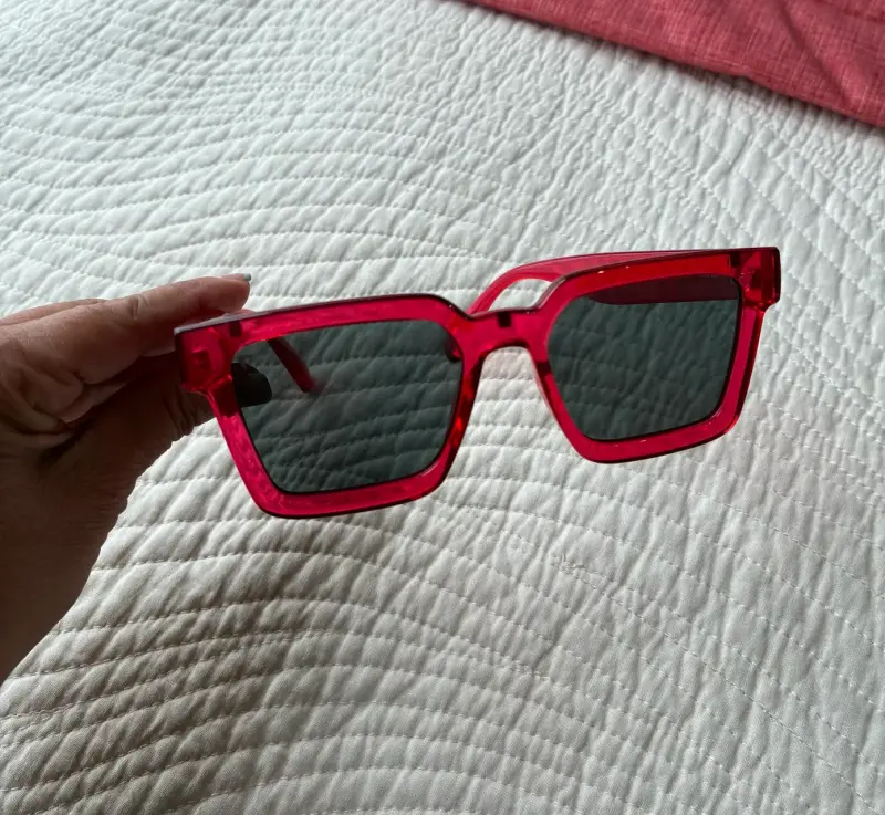 Lentes de sol UNISEX  marca VITRA - 3