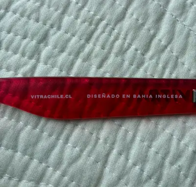 Lentes de sol UNISEX  marca VITRA - miniatura 6