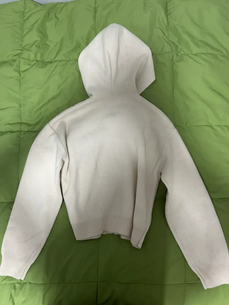 Polerón Zara beige💕 - 2