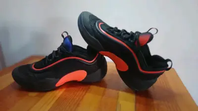 Zapatillas de básquetbol i.s.u 6 - miniatura 2