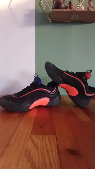 Zapatillas de básquetbol i.s.u 6 - miniatura 4