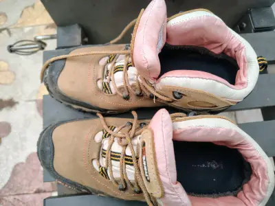 Botas de seguridad para trabajo - miniatura 1