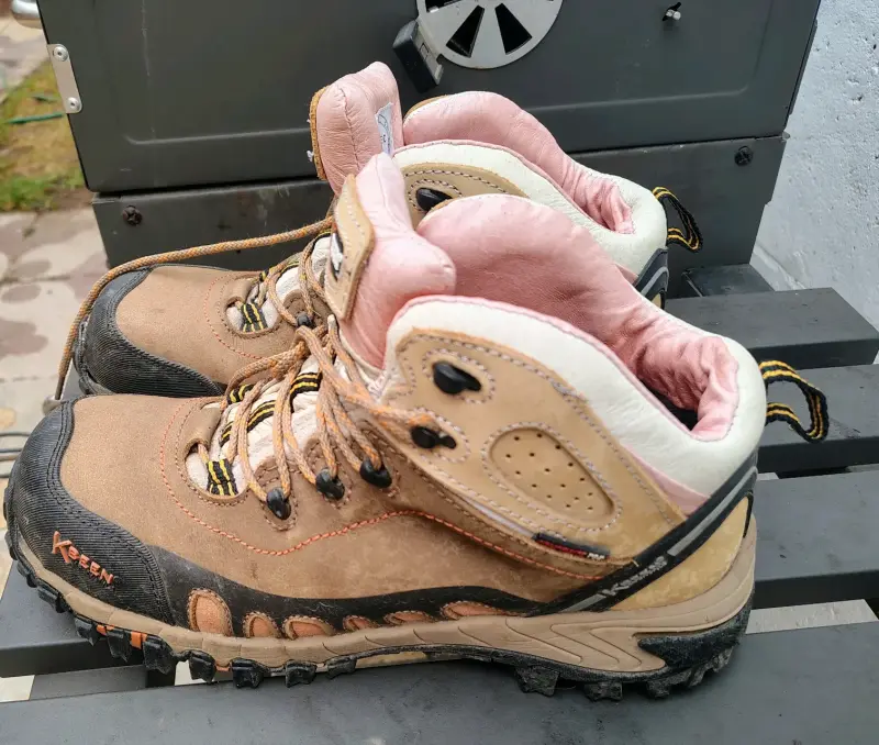 Botas de seguridad para trabajo - 2