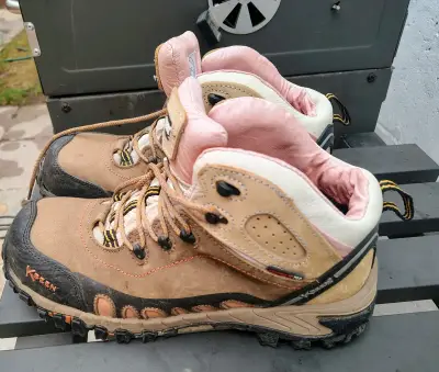 Botas de seguridad para trabajo - miniatura 2