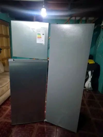Refrigerador de dos puertas - miniatura 1