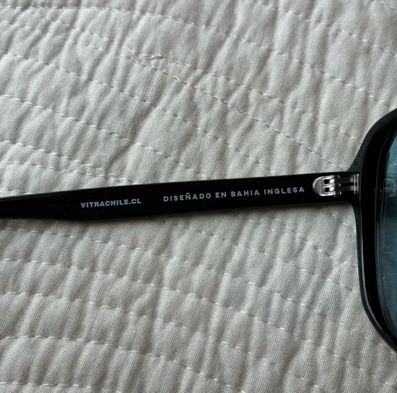 Lentes de sol UNISEX marca VITRA - 3