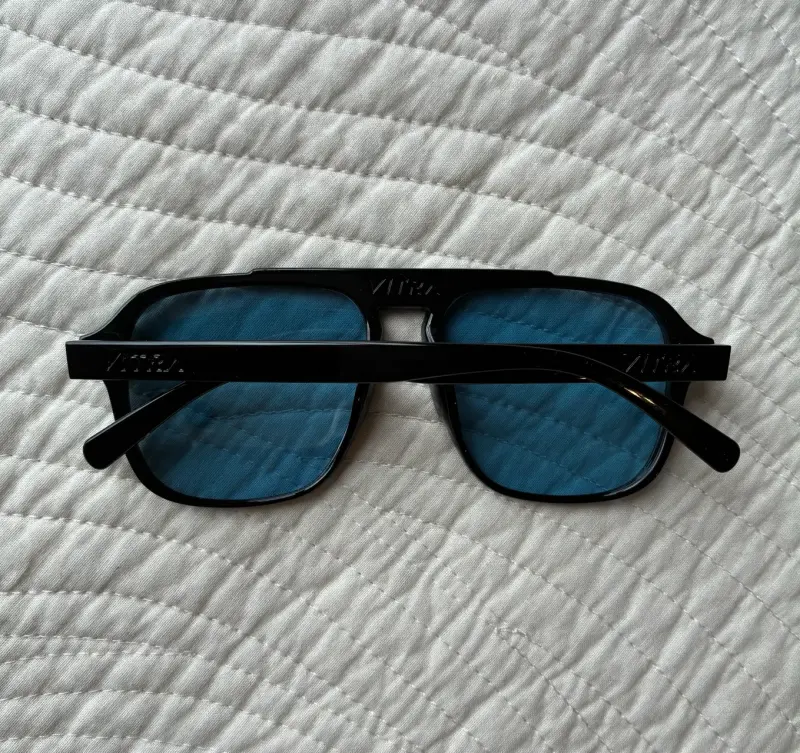 Lentes de sol UNISEX marca VITRA - 5
