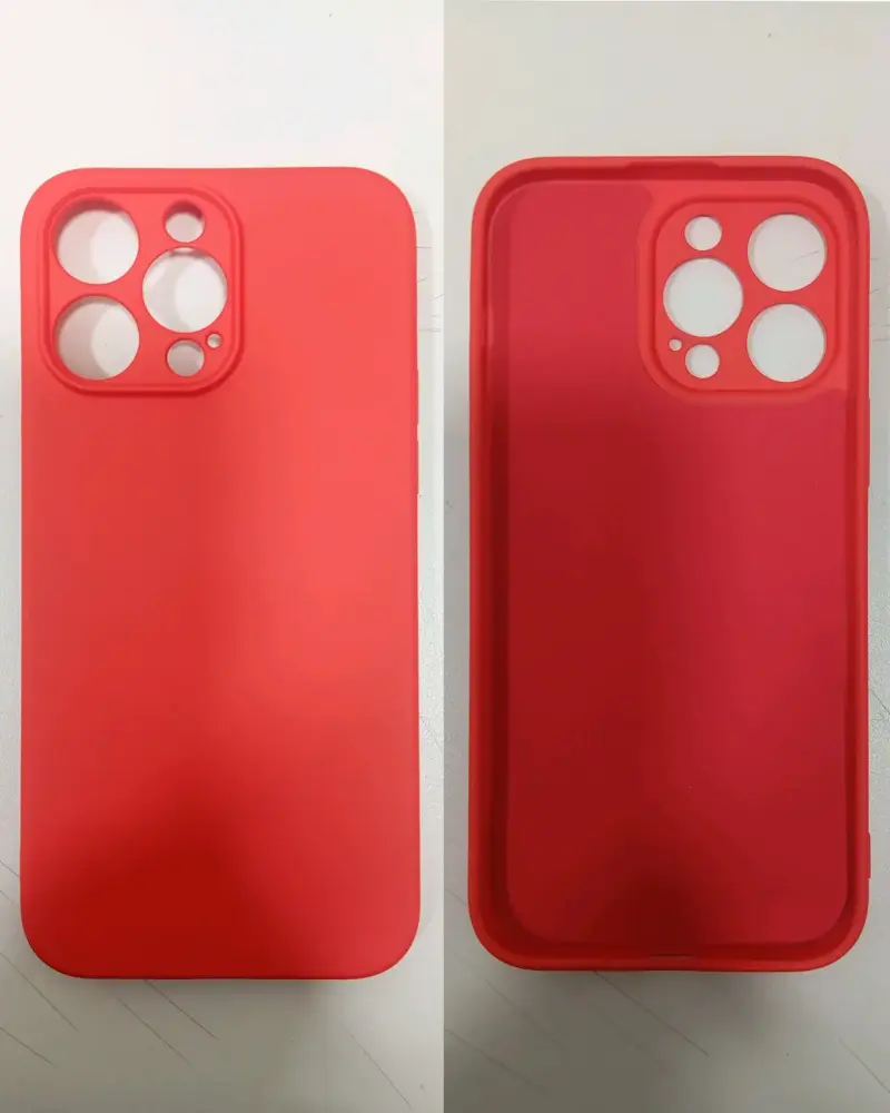 Carcasa de celular iPhone 14 Promax - 2