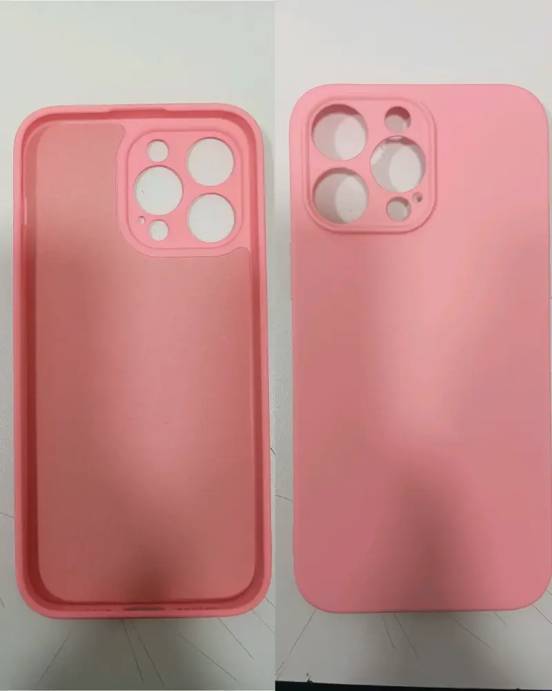 Carcasa de celular iPhone 14 Promax - 3
