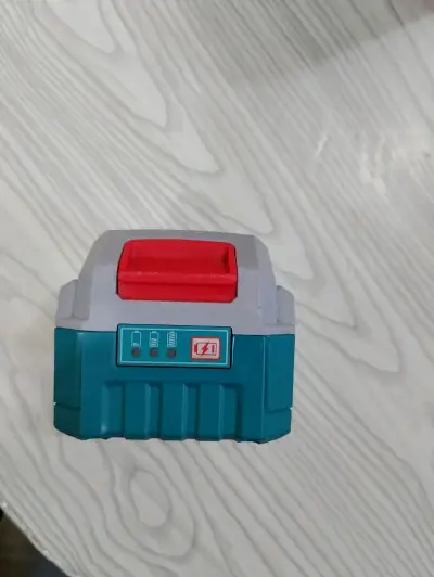 Batería TOTAL 20V Li-Ion 4.0Ah - miniatura 2