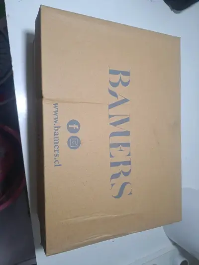 zapatos Bamers - miniatura 1