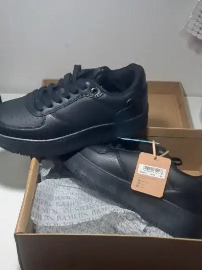 zapatos Bamers - miniatura 3